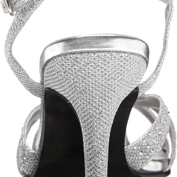 Touch Ups Women's Dulce Dress Sandal - Picture 4 of 7